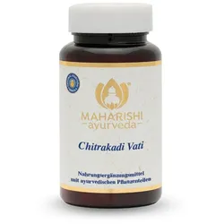 Maharishi Ayurveda -  Chitrakadi Vati 30 g