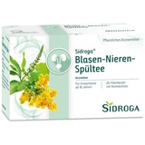 Sidroga Blasen-Nieren-Spültee