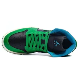 Jordan Nike Schuhe Air Jordan 1 Mid, BQ6472033