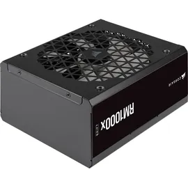 Corsair RMx Shift RM1000x ATX Modular 80+Gold