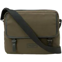 Marc O'Polo Umhängetasche Mason Crossbody Bag L Copley Brown