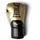 EVERLAST Elite 2 Kunstleder-boxhandschuhe – Erwachsene Boxhandschuhe Pro Style Glove Handschuhe Gold 10oz