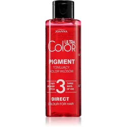 Joanna Ultra Color Pigment für das Haar 100 ml