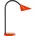 400077406 Sol moderne LED-Schreibtischlampe flexible Schreibtisch-Leuchte Bürolampe Tischlampe Leselampe Leuchte Büroleuchte Schreibtischleuchte Tischleuchte