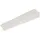 homeXpert Türkeil Transparent 100 x 36 x 16 mm
