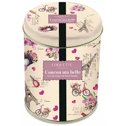 Damenparfüm Coquette Fragrances COUCOU MA BELLE EDT 100 ml
