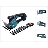 Makita DUM111ZX Akku-Gras-/Strauchschere solo