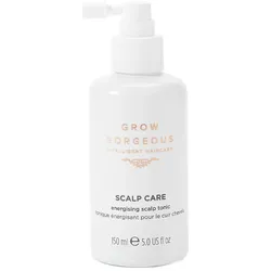 Grow Gorgeous Scalp Care Energising Scalp Tonic 150 ml