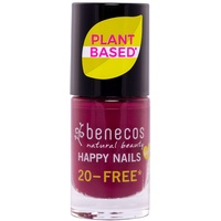 benecos Happy Nails Nail Polish desire 5 ml