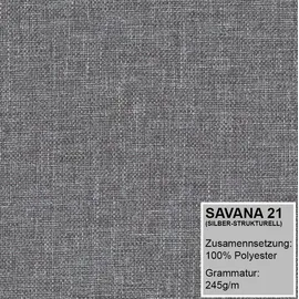 A&J MöbelLand Boxspringbett BOE 160x200 mit Bettkasten, Topper und gepolstertem Kopfteil. Farbe: Grau - Grau