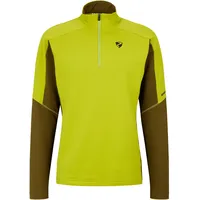 Ziener | Jiroto-Z - Fleecepullover Gr 52