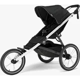 Thule Glide 3 Joggingwagen, Black