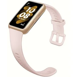 Huawei Band 7 pink