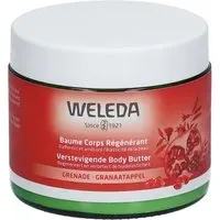 WELEDA Baume Corps Régénérant Grenade 150 ml