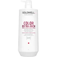 Goldwell Dualsenses Color Extra Rich Brilliance Shampoo 1000 ml
