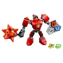 LEGO Nexo Knights Action Macy (70363)