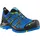 Haix Black Eagle Safety 40.1 Low Blue/Citrus 42