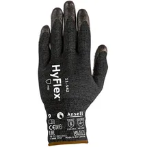 ansell health care Ansell Handschuh HyFlex 11-542, Gr. 11