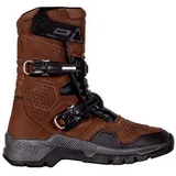 leatt adventure Hydradri Offroad-stiefel - Desert - EU