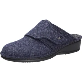 Finn Comfort Andermatt blau 39