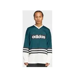 adidas Hockey Jersey grün L