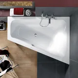 Villeroy & Boch Loop & Friends Eckbadewanne 135 x 175 cm (UBA175LFS9REV01)