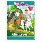 Panini Bibi & Tina: Die größten Abenteuer