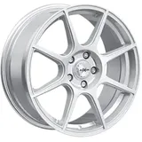 Axxion X2 8 x 19 5 x 114,3 ET35 ML72,6 Silber