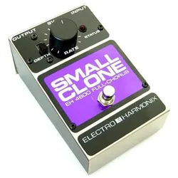 Electro Harmonix Small Clone - Effektgerät E-Gitarre