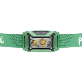 Petzl Actik Grün