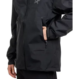 Arc'teryx Beta Herren black S