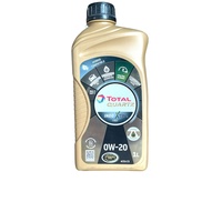 Total Quartz Ineo Xtra First 0W-20