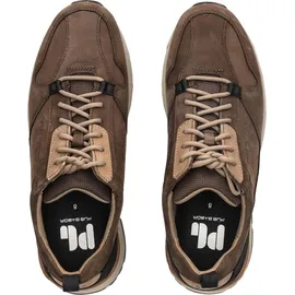 Gabor Sneaker Low Braun Herren 48,5