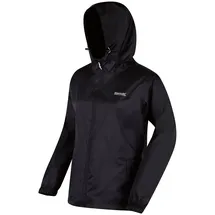 Regatta Pack-it Iii Jacke - Black - 46