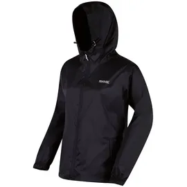 Regatta Pack-it Iii Jacke - Black - 46