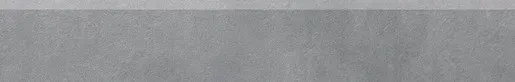Rako Extra Sockel dunkelgrau 60x7,2 cm Relief DSAS3724.1