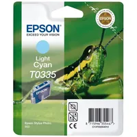 Epson T0335 hell cyan