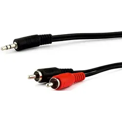 E+P Elektrik Stereo-Adapterkabel B113/2