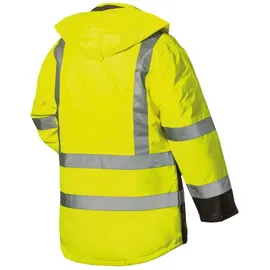 Elysee Winter Warnschutz-Parka Kl. 3 - XL