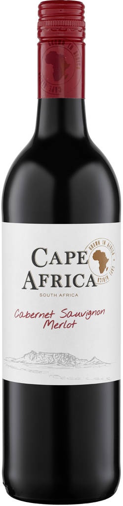 Cabernet Sauvignon Merlot (2022), Cape Africa