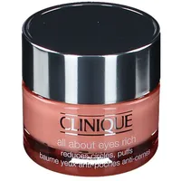 Clinique All About Eyes Rich Cream 30 ml