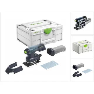 Festool Akku-Rutscher RTSC 400-Basic