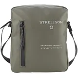 Strellson Umhängetasche Stockwell 2.0 Marcus Shoulderbag XS Khaki