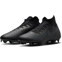 Nike Phantom Luna 2 Academy MG schwarz/deep jungle 44