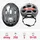 ABUS URBAN-I 4.0 60-64 cm silber 2021