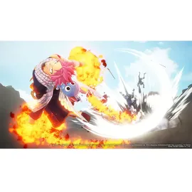 Fairy Tail 2 /PS4