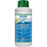 Nikwax Down Wash Spezialwaschmittel Fluid 1 L