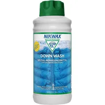 Nikwax Down Wash Spezialwaschmittel Fluid 1 L