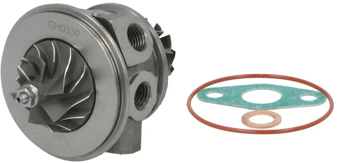 Ensamblaje del núcleo del cartucho EVORON EVCH0330