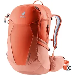 DEUTER Rucksack Futura 25 SL, paprika-sienna, ONE SIZE